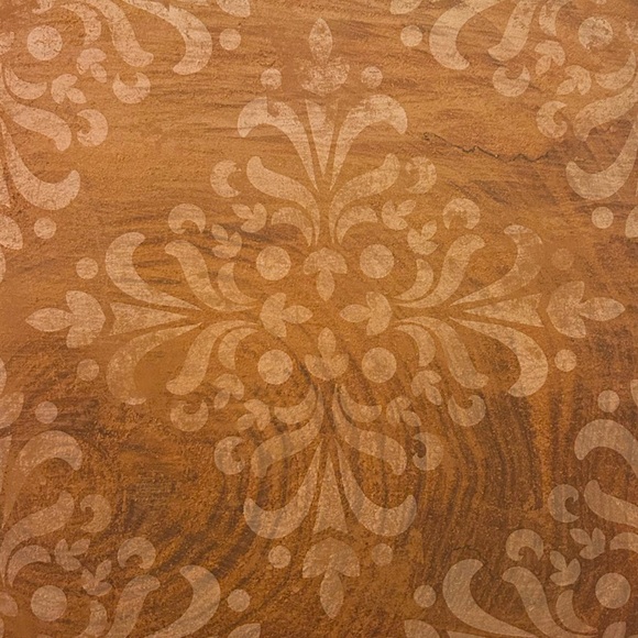 Fall Scrapbook Paper! Beautiful Autumn Colors! 12x12 Premium Card Stock! - Picture 7 of 12